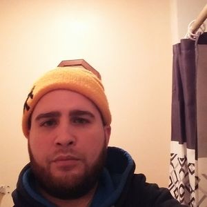 Meet your Posher, Thomas